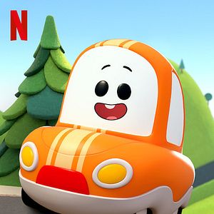 Fotoğraf Go! Go! Cory Carson