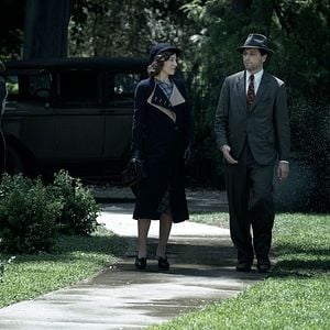 Fotoğraf Matthew Rhys