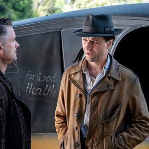 Fotoğraf Perry Mason (2020)