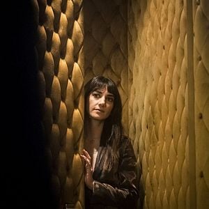 Fotoğraf Sheila Vand