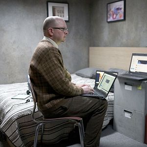 Fotoğraf Mark Proksch