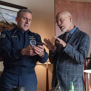 Fotoğraf Steve Carell