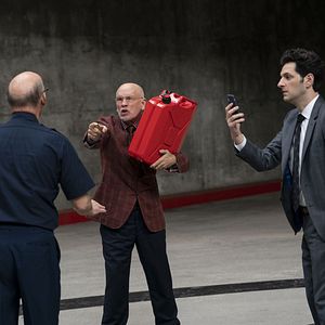 Fotoğraf John Malkovich