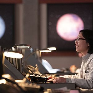 Fotoğraf Jimmy O. Yang