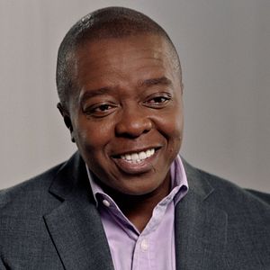 Fotoğraf Yance Ford