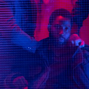 Fotoğraf John David Washington