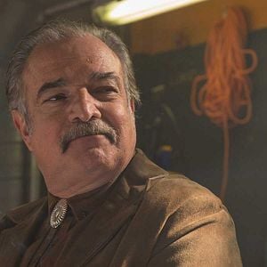 Fotoğraf David Ostrosky