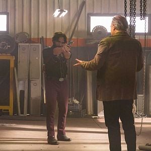 Fotoğraf David Ostrosky