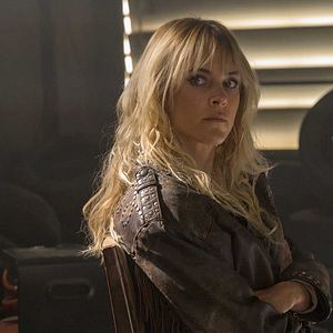 Fotoğraf Maggie Civantos