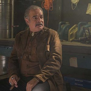 Fotoğraf David Ostrosky