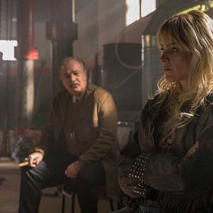 Fotoğraf Maggie Civantos