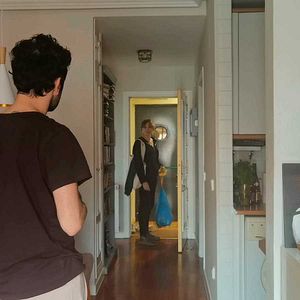 Fotoğraf Rodrigo Sorogoyen