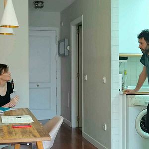 Fotoğraf Rodrigo Sorogoyen