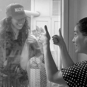 Fotoğraf Celia Freijeiro