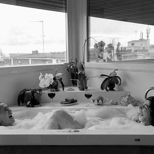 Fotoğraf Celia Freijeiro