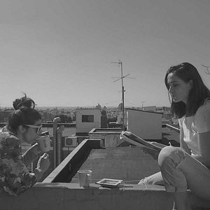 Fotoğraf Celia Freijeiro