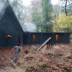 Fotoğraf Gretel And Hansel