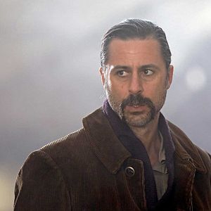 Fotoğraf Hugo Silva