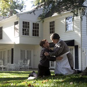 Fotoğraf Adriana Barraza