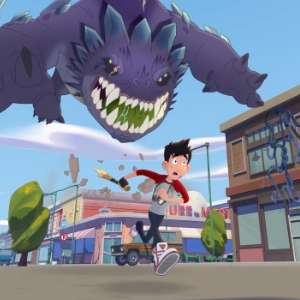 Fotoğraf Dünya Üzerindeki Son Çocuklar