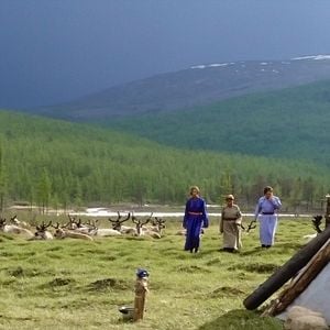 Fotoğraf Un monde plus grand