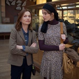 Fotoğraf La Daronne