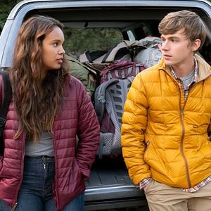 Fotoğraf Alisha Boe