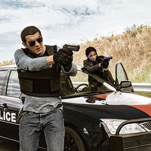 Fotoğraf Balle perdue