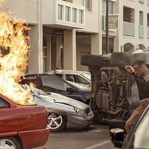 Fotoğraf Balle perdue