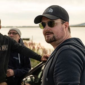 Fotoğraf Balle perdue