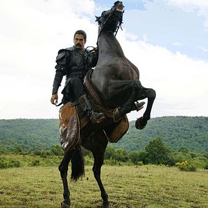 Fotoğraf Kuruluş Osman