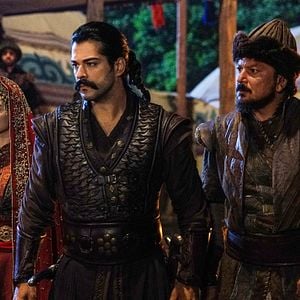 Fotoğraf Kuruluş Osman