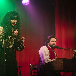 Fotoğraf Matt Berry