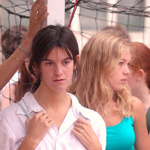 Fotoğraf Paris'te Bahar