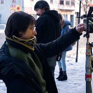 Fotoğraf Never Rarely Sometimes Always