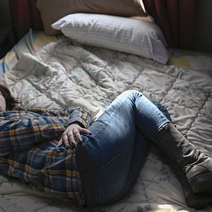 Fotoğraf Never Rarely Sometimes Always