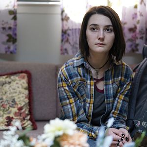 Fotoğraf Never Rarely Sometimes Always