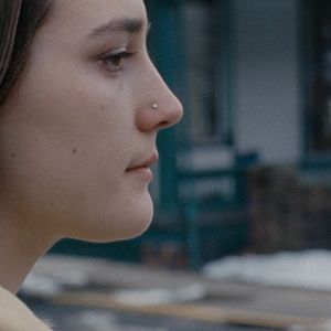 Fotoğraf Never Rarely Sometimes Always