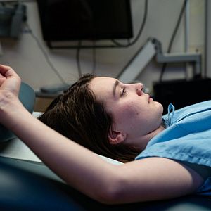 Fotoğraf Never Rarely Sometimes Always