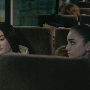 Fotoğraf Never Rarely Sometimes Always