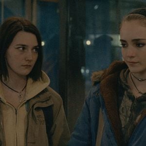 Fotoğraf Never Rarely Sometimes Always