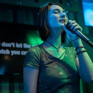 Fotoğraf Never Rarely Sometimes Always