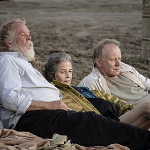 Fotoğraf Nick Nolte