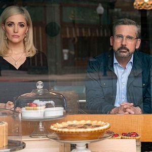 Fotoğraf Steve Carell