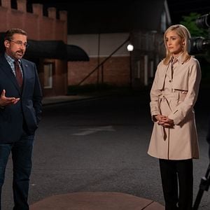 Fotoğraf Steve Carell