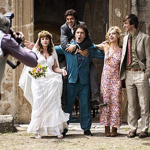 Fotoğraf Claudio Santamaria