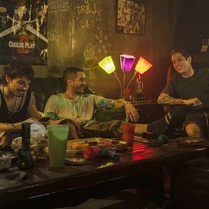 Fotoğraf Moises Arias