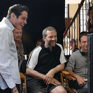 Fotoğraf Judd Apatow