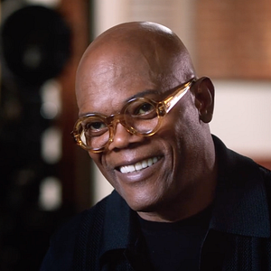 Fotoğraf Samuel L. Jackson