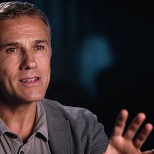 Fotoğraf Christoph Waltz